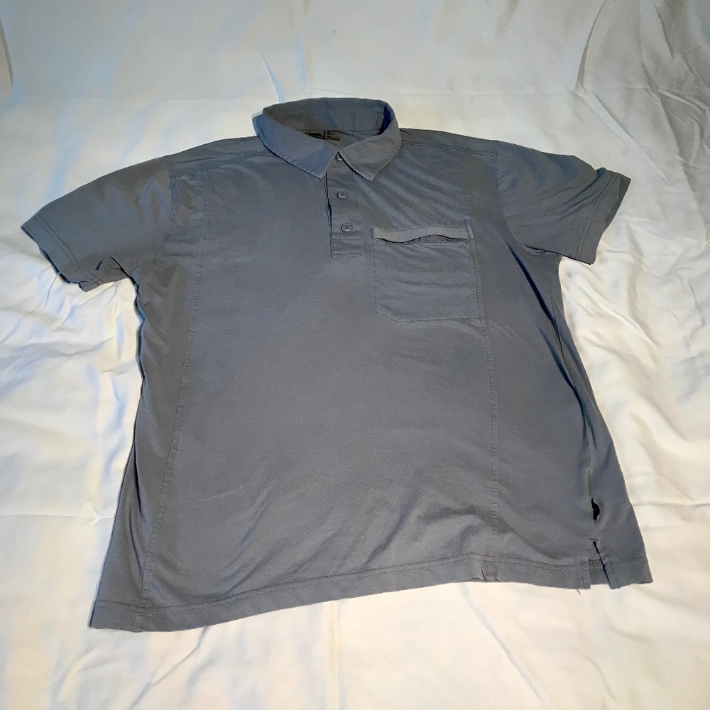 GoLite Travel Polo